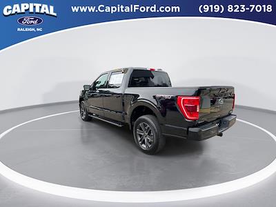 2023 Ford F-150 SuperCrew Cab 4WD Pickup for sale #AB62473 - photo 2