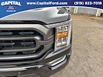 2023 Ford F-150 SuperCrew Cab 4WD Pickup for sale #AB62473 - photo 11