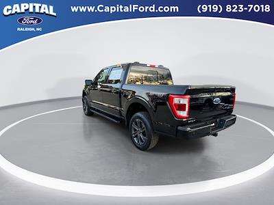 2023 Ford F-150 SuperCrew Cab 4WD Pickup for sale #AB62474 - photo 2