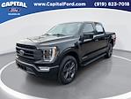 2023 Ford F-150 SuperCrew Cab 4WD Pickup for sale #AB62476 - photo 1