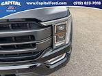 2023 Ford F-150 SuperCrew Cab 4WD Pickup for sale #AB62476 - photo 17