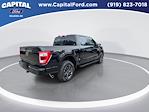 2023 Ford F-150 SuperCrew Cab 4WD Pickup for sale #AB62476 - photo 11