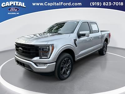 2023 Ford F-150 SuperCrew Cab 4WD Pickup for sale #AB62480 - photo 1