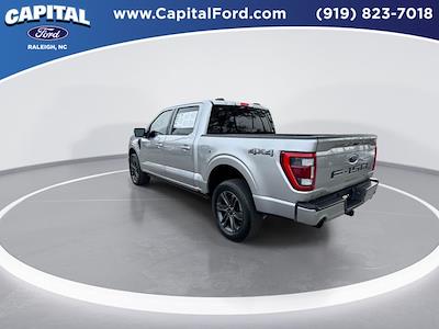 2023 Ford F-150 SuperCrew Cab 4WD Pickup for sale #AB62480 - photo 2