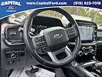 2023 Ford F-150 SuperCrew Cab 4WD Pickup for sale #AB62480 - photo 25