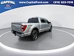 2023 Ford F-150 SuperCrew Cab 4WD Pickup for sale #AB62480 - photo 11