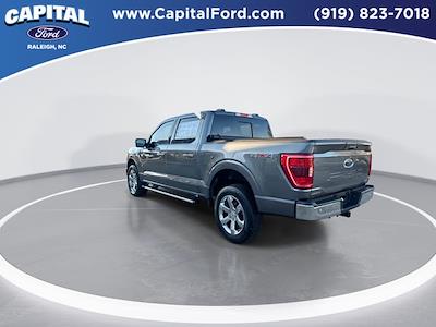 2023 Ford F-150 SuperCrew Cab 4WD Pickup for sale #AB62481 - photo 2
