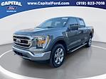 2023 Ford F-150 SuperCrew Cab 4WD Pickup for sale #AB62481 - photo 1