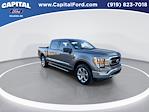 2023 Ford F-150 SuperCrew Cab 4WD Pickup for sale #AB62481 - photo 4