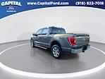 2023 Ford F-150 SuperCrew Cab 4WD Pickup for sale #AB62481 - photo 2