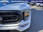 2022 Ford F-150 SuperCrew Cab 4WD Pickup for sale #AB62510 - photo 9