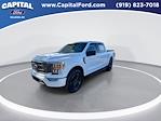 2022 Ford F-150 SuperCrew Cab 4WD Pickup for sale #AB62510 - photo 12