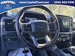 2022 Ford F-150 SuperCrew Cab 4WD Pickup for sale #AB62510 - photo 23