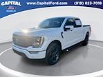 2023 Ford F-150 SuperCrew Cab 4WD Pickup for sale #AB62521 - photo 1
