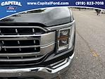 Used 2022 Ford F-150 Lariat SuperCrew Cab for sale #AB62572 - photo 9