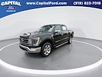 Used 2022 Ford F-150 Lariat SuperCrew Cab for sale #AB62572 - photo 12