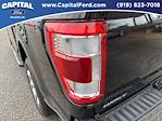 Used 2022 Ford F-150 Lariat SuperCrew Cab for sale #AB62572 - photo 15