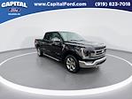 Used 2022 Ford F-150 Lariat SuperCrew Cab for sale #AB62572 - photo 3