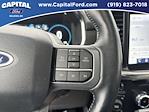 Used 2022 Ford F-150 Lariat SuperCrew Cab for sale #AB62572 - photo 24