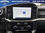 Used 2022 Ford F-150 Lariat SuperCrew Cab for sale #AB62572 - photo 27