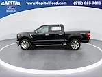 Used 2022 Ford F-150 Lariat SuperCrew Cab for sale #AB62572 - photo 4