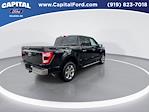 Used 2022 Ford F-150 Lariat SuperCrew Cab for sale #AB62572 - photo 6