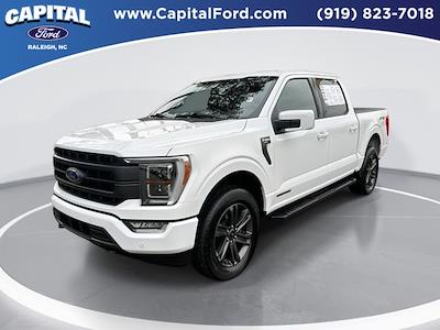 Used 2023 Ford F-150 - photo 1