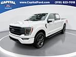 2023 Ford F-150 SuperCrew Cab 4WD Pickup for sale #AB62573 - photo 1