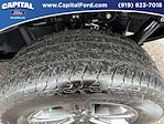 2023 Ford F-150 SuperCrew Cab 4WD Pickup for sale #AB62573 - photo 8