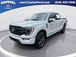 Used 2023 Ford F-150 Lariat SuperCrew Cab for sale #AB62574 - photo 1