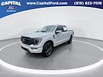 Used 2023 Ford F-150 Lariat SuperCrew Cab for sale #AB62574 - photo 5