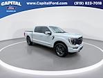 Used 2023 Ford F-150 Lariat SuperCrew Cab for sale #AB62574 - photo 4