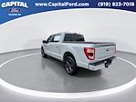Used 2023 Ford F-150 Lariat SuperCrew Cab for sale #AB62574 - photo 2