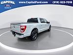 Used 2023 Ford F-150 Lariat SuperCrew Cab for sale #AB62574 - photo 11