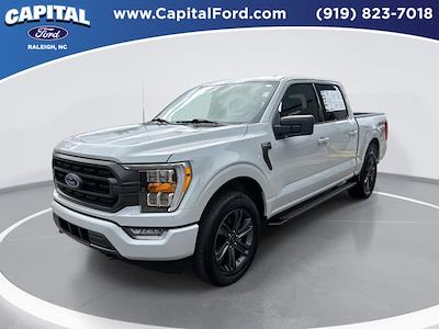 Used 2023 Ford F-150 - photo 1