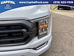 2023 Ford F-150 SuperCrew Cab 4WD Pickup for sale #AB62576 - photo 9
