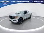 2023 Ford F-150 SuperCrew Cab 4WD Pickup for sale #AB62576 - photo 12