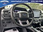 2023 Ford F-150 SuperCrew Cab 4WD Pickup for sale #AB62576 - photo 24