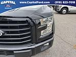 2016 Ford F-150 SuperCrew Cab 4WD Pickup for sale #AB62577A - photo 17