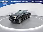 2016 Ford F-150 SuperCrew Cab 4WD Pickup for sale #AB62577A - photo 5