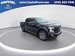 2016 Ford F-150 SuperCrew Cab 4WD Pickup for sale #AB62577A - photo 4