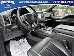 2016 Ford F-150 SuperCrew Cab 4WD Pickup for sale #AB62577A - photo 18