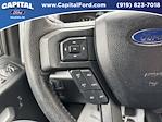 2016 Ford F-150 SuperCrew Cab 4WD Pickup for sale #AB62577A - photo 22