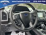 2016 Ford F-150 SuperCrew Cab 4WD Pickup for sale #AB62577A - photo 24