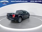2016 Ford F-150 SuperCrew Cab 4WD Pickup for sale #AB62577A - photo 11