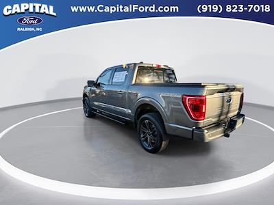 Used 2022 Ford F-150 - photo 1
