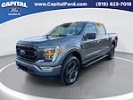 2022 Ford F-150 SuperCrew Cab 4WD Pickup for sale #AB62578 - photo 1