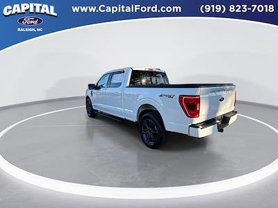 Used 2023 Ford F-150 - photo 1