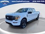2023 Ford F-150 SuperCrew Cab 4WD Pickup for sale #AB62579 - photo 1