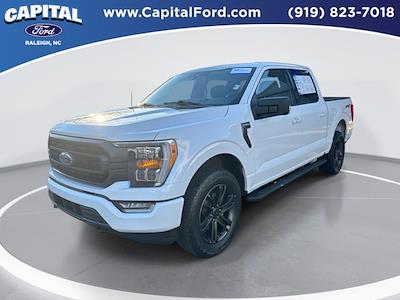 Used 2022 Ford F-150 - photo 1